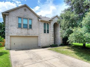 3551 Lakearies Ln, Katy, TX 77449
