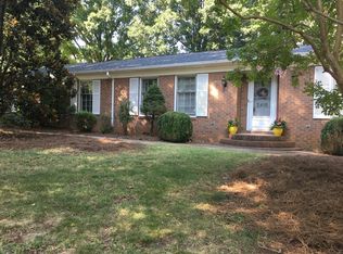 2416 Wedgewood Dr, Salisbury, NC 28146
