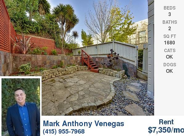 1st image of 720 Dolores St APT 2
