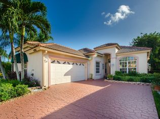 10987 La Salinas Cir, Boca Raton, FL 33428