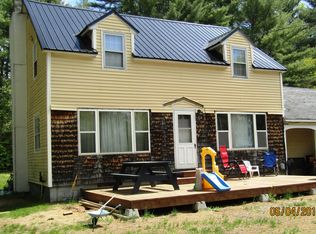 246 Elm St, Milo, ME 04463
