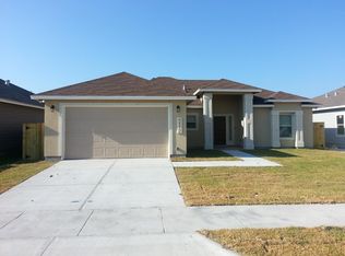 1113 Sambar Ln, Corpus Christi, TX 78418