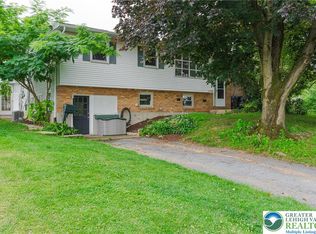 3368 Capital St, Allentown, PA 18103
