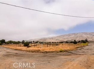 0 Vac Clayvale St #15, Acton, CA 93510