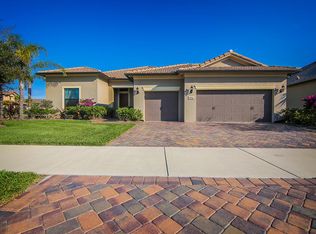 4981 SW Gossamer Cir, Palm City, FL 34990