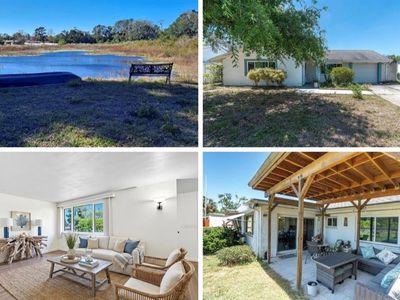 3421 Overland Dr, Holiday, FL, 34691