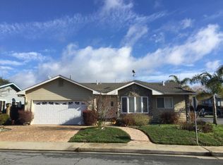 138 Sir Francis Ct, Capitola, CA 95010