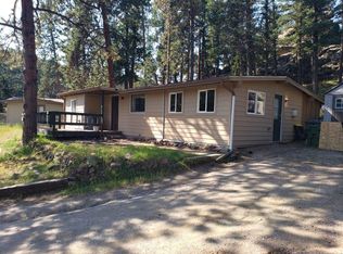 4987 Camel Heights Rd, Evergreen, CO 80439