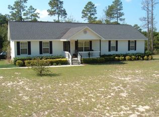 247 Sudlow Lake Rd, Graniteville, SC 29829