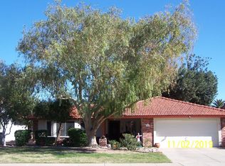 1163 Leisure World, Mesa, AZ 85206