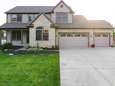 3161 Walkerview Dr, Hilliard, OH, 43026