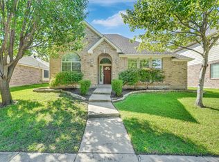 3833 Windward Dr, The Colony, TX 75056
