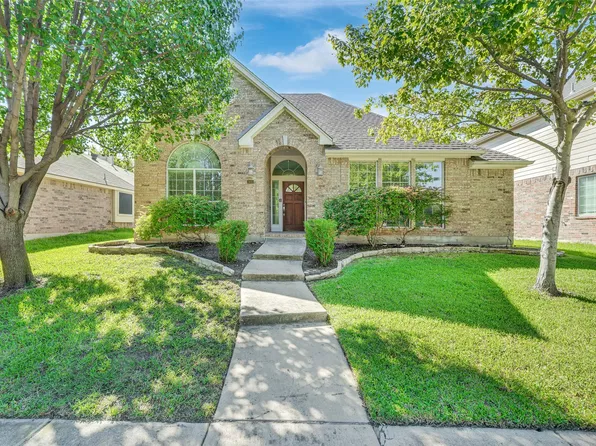 3833 Windward Dr, The Colony, TX 75056