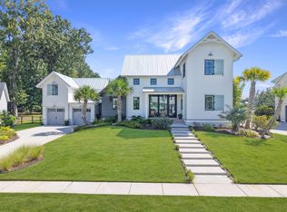 3819 Sawyers Island Dr, Mount Pleasant, SC 29466