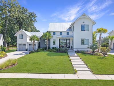 3819 Sawyers Island Dr, Mount Pleasant, SC, 29466