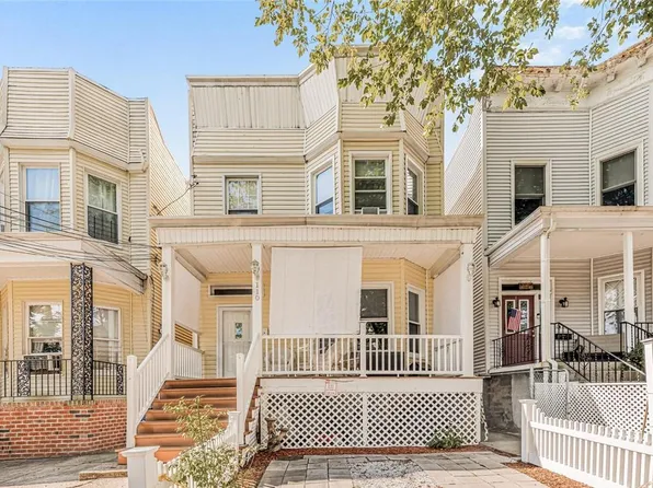 110 E 236th Street, Bronx, NY 10470
