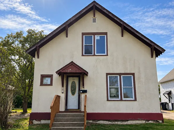 506 6th St SE, Bemidji, MN 56601