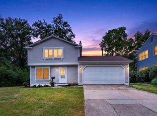 1506 Dicken Dr, Ann Arbor, MI 48103