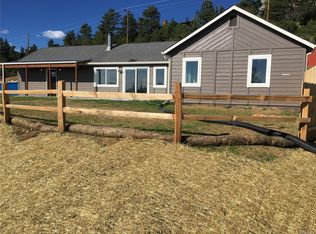 578 Beaver Brook Canyon Rd, Evergreen, CO 80439