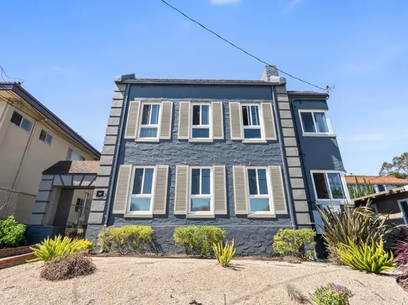 1217 Capuchino Ave, Burlingame, CA 94010