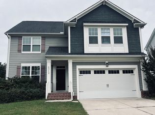 4312 Walker Hallow St, Raleigh, NC 27616