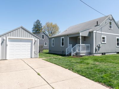918 W Church St, Newark, OH, 43055