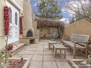 839 E Palace Ave, Santa Fe, NM 87501