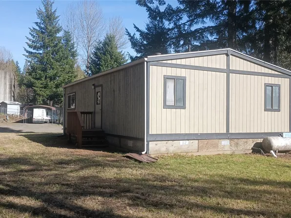 175 Boyd Road, Randle, WA 98377