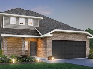 The Andria Plan, Cinco Lakes, San Antonio, TX 78252