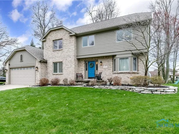 7416 Country Trl, Holland, OH 43528