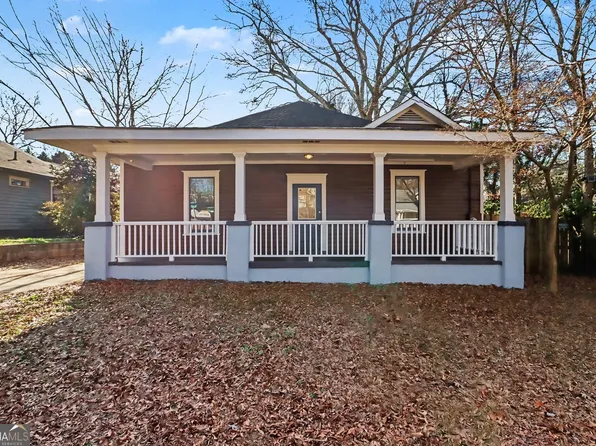 141 Claire Dr SE, Atlanta, GA 30315