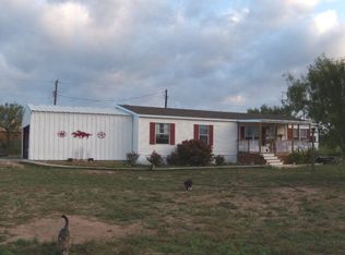 200 County Road 289, Ballinger, TX 76821