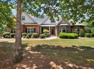 20 Stampede Pass, Rydal, GA 30171
