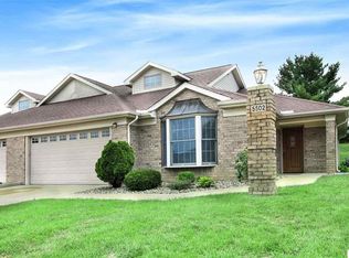 5502 Donavon Dr, Jackson, MI 49201