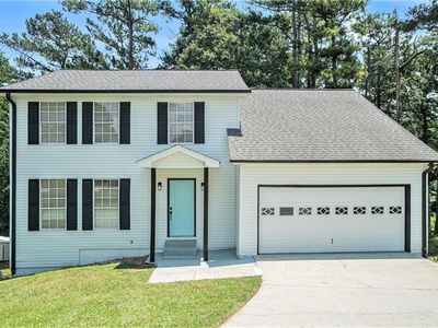 7117 Stonebrook Cv, Lithonia, GA, 30058