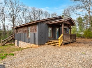 684 Ash Loop Rd, Blue Ridge, GA 30513