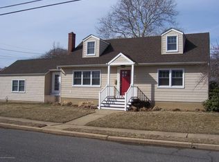 601 Chicago Ave, Point Pleasant Beach, NJ 08742
