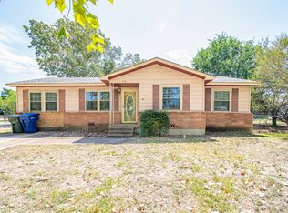 901 Mary St, Copperas Cove, TX 76522