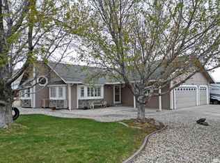105 Mia Dr, Sparks, NV