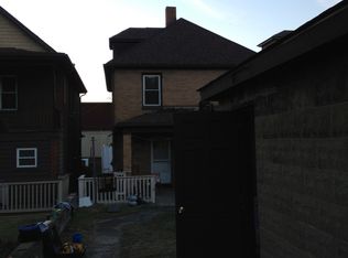 1116 Duss Ave, Ambridge, PA