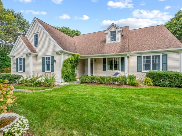 8 Deer Jump Hill, West Barnstable, MA 02668