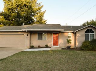 6405 NE William R Carr St, Corvallis, OR 97330