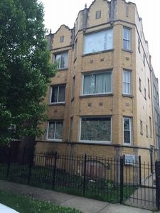 5437 W Monroe St, Chicago, IL, 60644