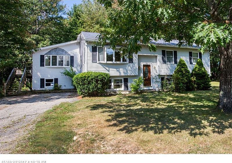 2nd image of 656 Foreside Rd