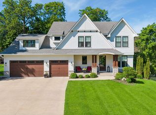 5996 Hermitage Trl, MINNETRISTA, MN 55364