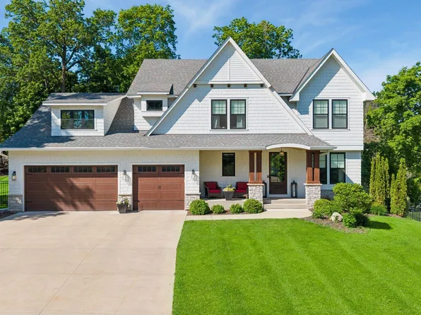 5996 Hermitage Trl, Minnetrista, MN 55364