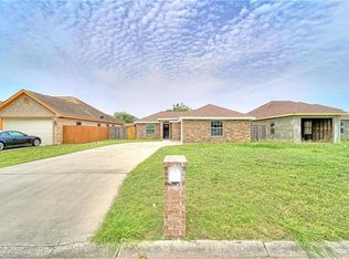 717 Margret St, Alamo, TX 78516
