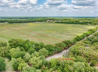 8209 County Road 605a, Burleson, TX 76028