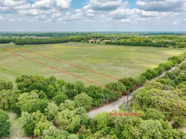 8209 County Road 605a, Burleson, TX 76028