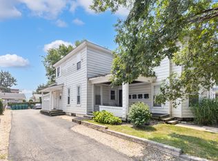 408 Campbell St, Joliet, IL 60435